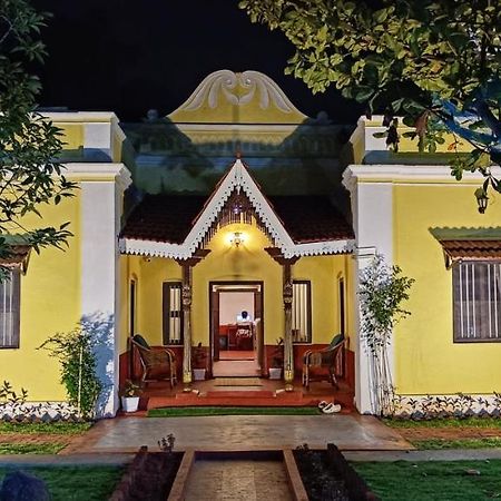 Xplorest Mysore Exterior photo