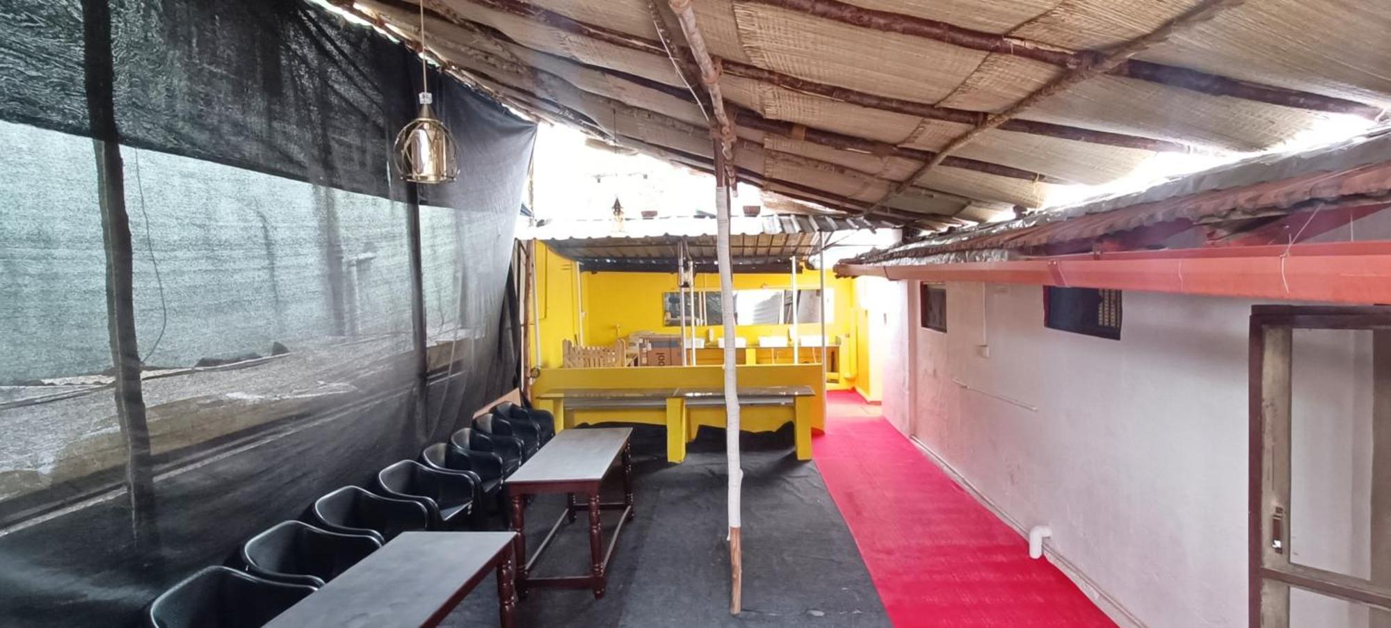 Xplorest Mysore Exterior photo
